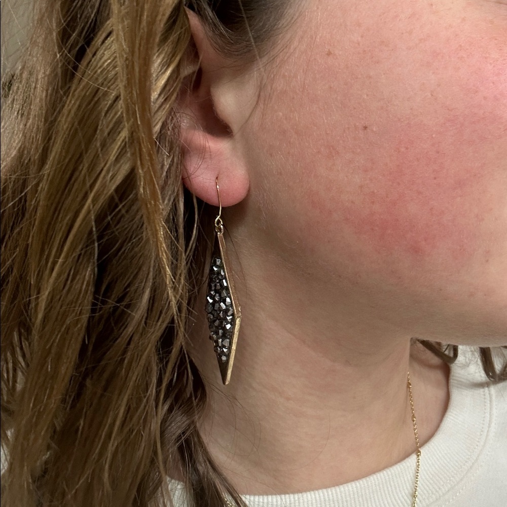 7 colorful earrings - Picture 14 of 15